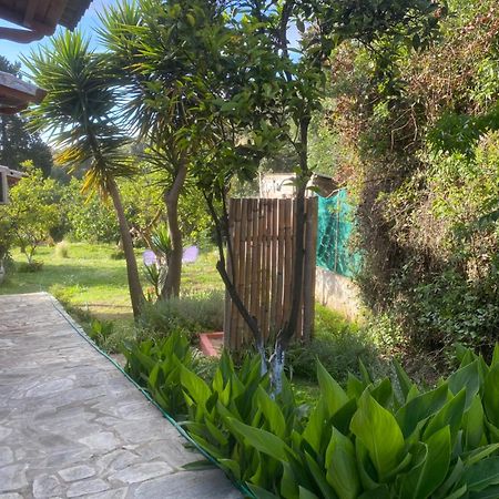 Casa Piccolino Βίλα Παραμόνας Εξωτερικό φωτογραφία