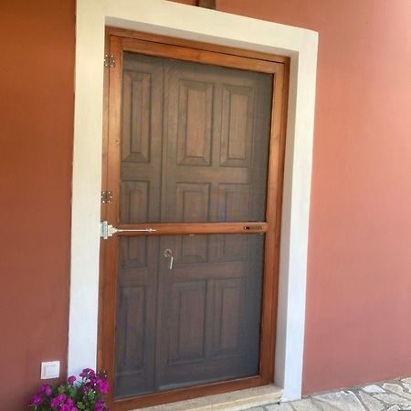 Casa Piccolino Βίλα Παραμόνας Εξωτερικό φωτογραφία
