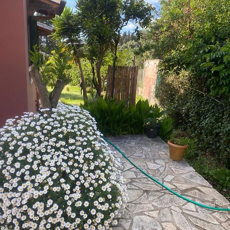 Casa Piccolino Βίλα Παραμόνας Εξωτερικό φωτογραφία