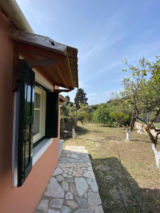 Casa Piccolino Βίλα Παραμόνας Εξωτερικό φωτογραφία