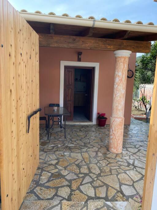 Casa Piccolino Βίλα Παραμόνας Εξωτερικό φωτογραφία