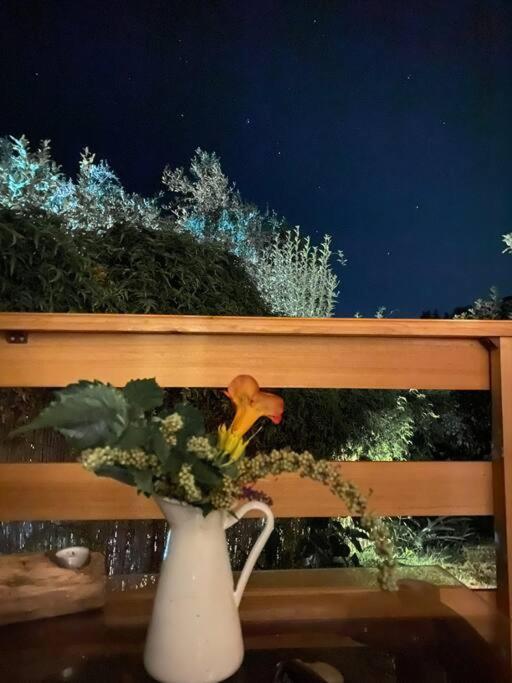 Casa Piccolino Βίλα Παραμόνας Εξωτερικό φωτογραφία