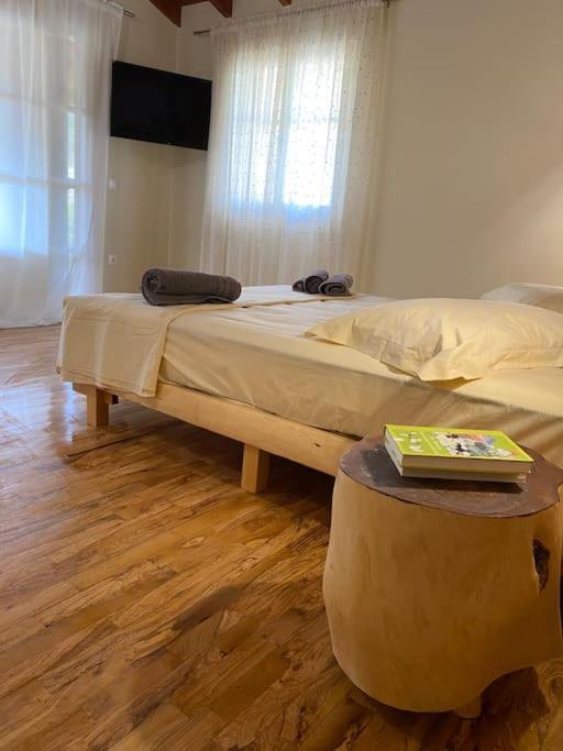 Casa Piccolino Βίλα Παραμόνας Εξωτερικό φωτογραφία