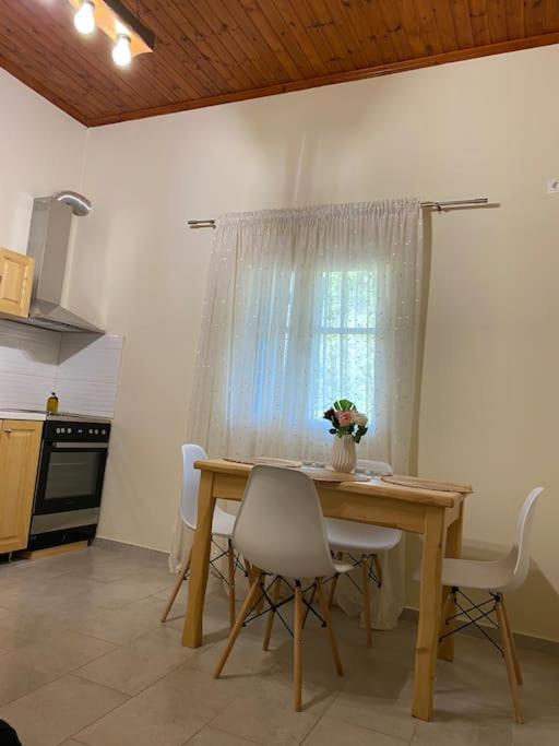 Casa Piccolino Βίλα Παραμόνας Εξωτερικό φωτογραφία