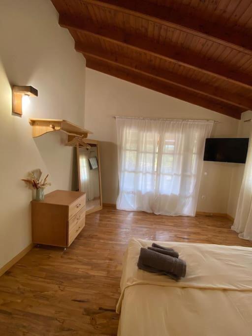 Casa Piccolino Βίλα Παραμόνας Εξωτερικό φωτογραφία