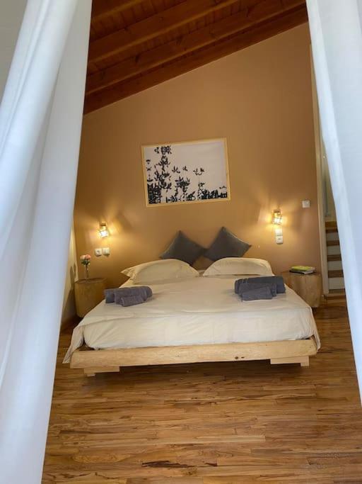 Casa Piccolino Βίλα Παραμόνας Εξωτερικό φωτογραφία