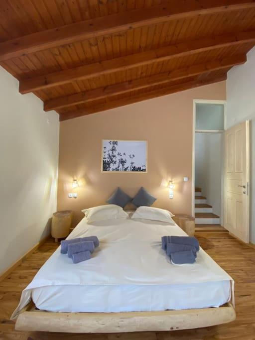 Casa Piccolino Βίλα Παραμόνας Εξωτερικό φωτογραφία