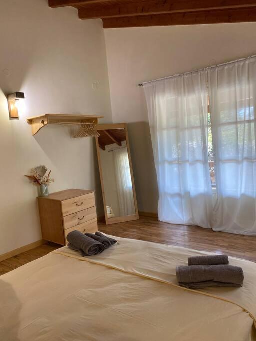 Casa Piccolino Βίλα Παραμόνας Εξωτερικό φωτογραφία