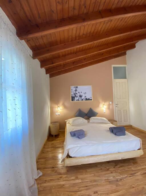Casa Piccolino Βίλα Παραμόνας Εξωτερικό φωτογραφία
