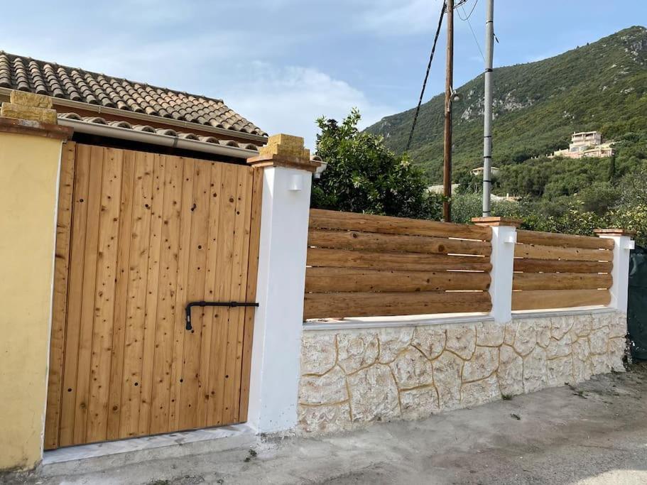 Casa Piccolino Βίλα Παραμόνας Εξωτερικό φωτογραφία