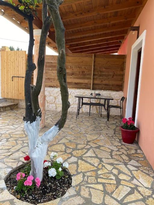 Casa Piccolino Βίλα Παραμόνας Εξωτερικό φωτογραφία