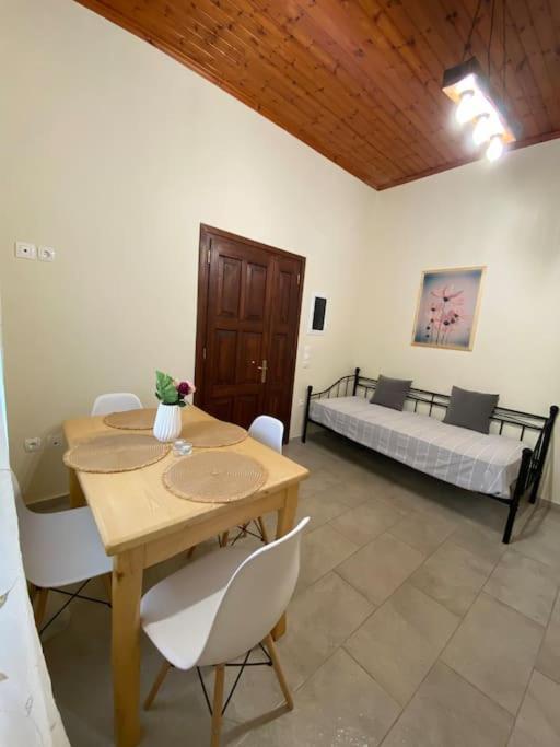Casa Piccolino Βίλα Παραμόνας Εξωτερικό φωτογραφία