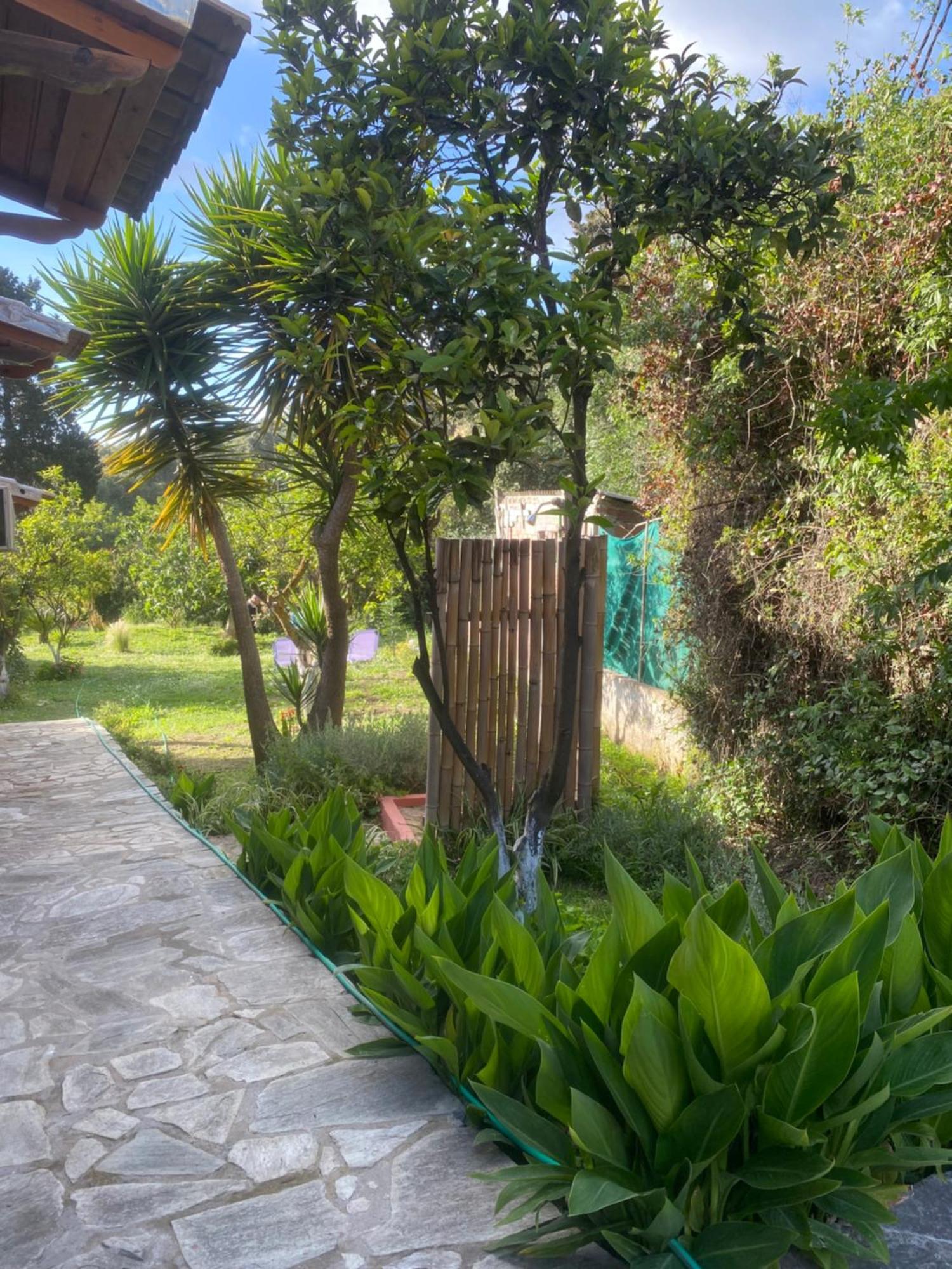 Casa Piccolino Βίλα Παραμόνας Εξωτερικό φωτογραφία