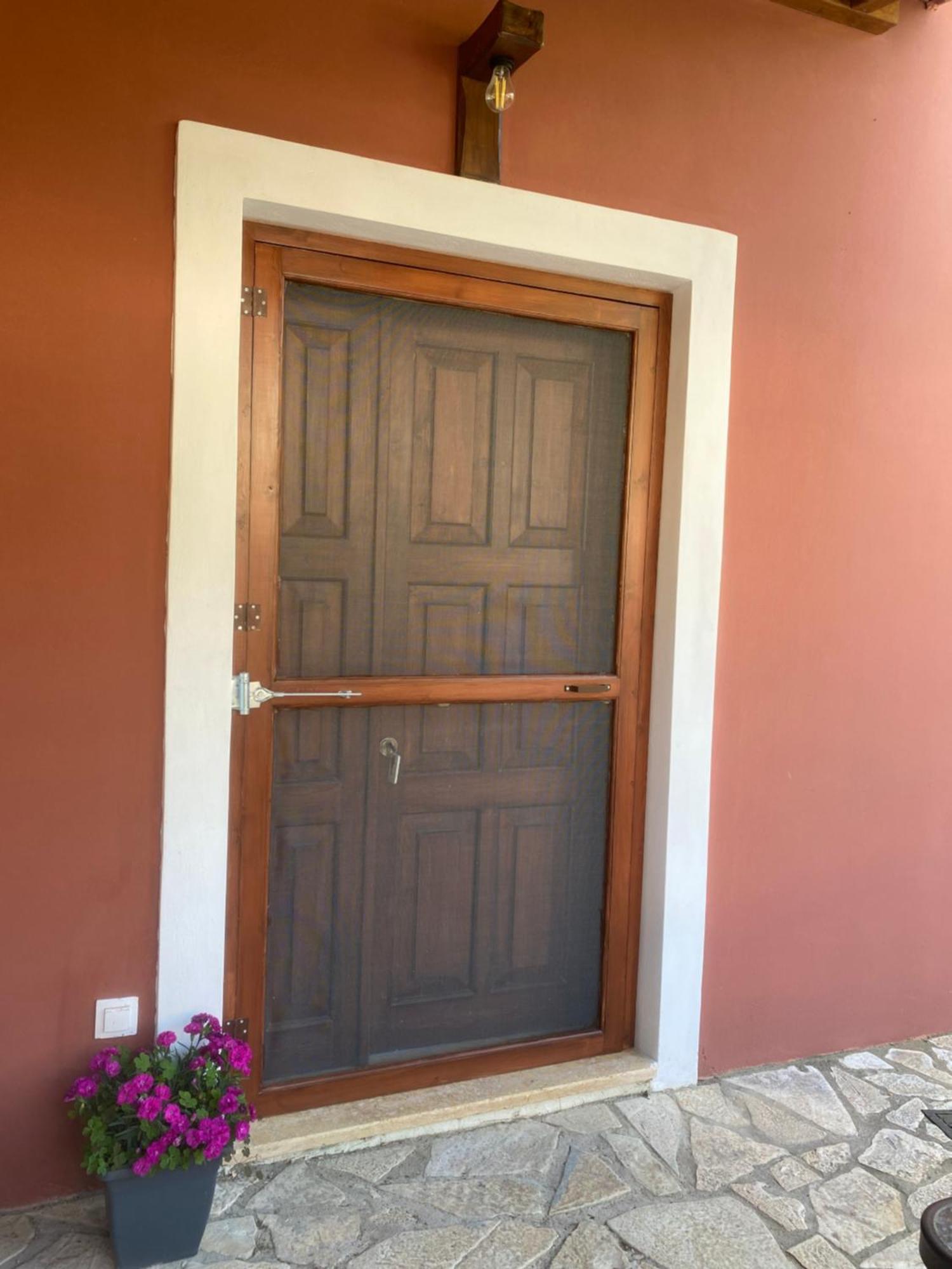 Casa Piccolino Βίλα Παραμόνας Εξωτερικό φωτογραφία